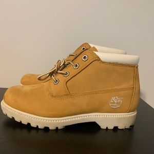 Women’s timberland boots